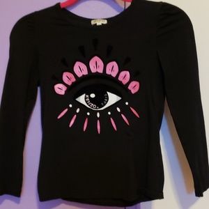 Kenzo top and skirt set